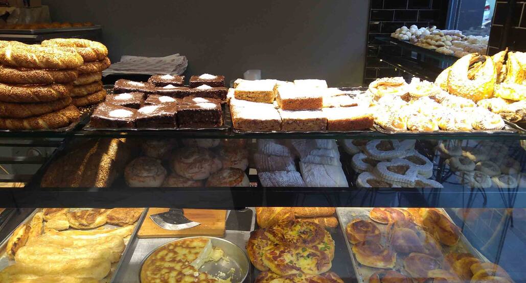 Sicak Cafe Yenikapi Order Online Zomato